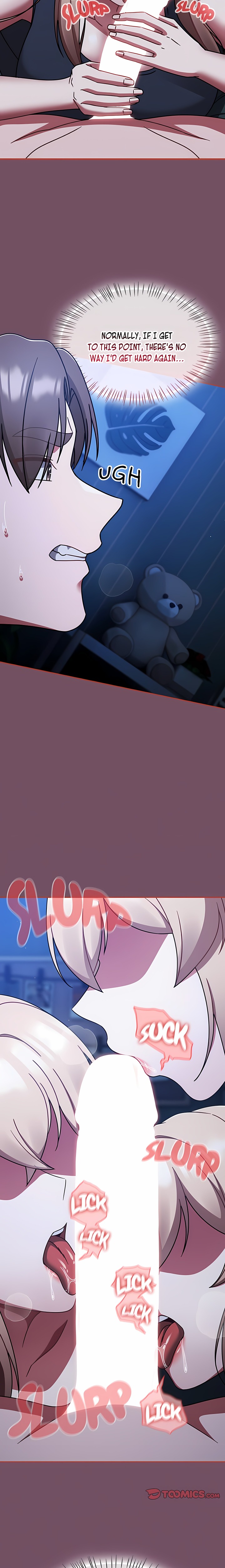 Ground And Pound chapter 74 page 15