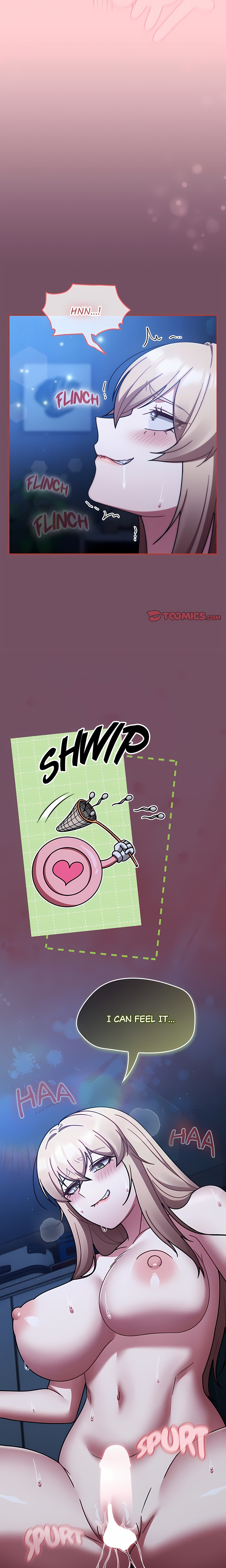 Ground And Pound chapter 74 page 29
