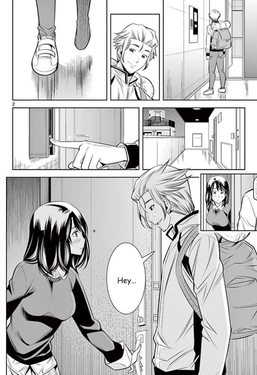 Hadacamera chapter 28 page 21
