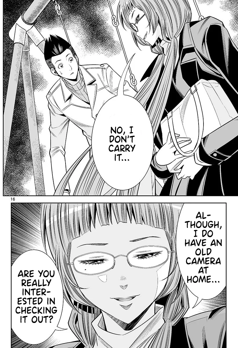 Hadacamera chapter 47 page 16