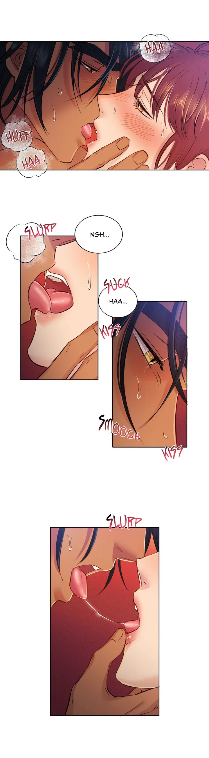 Hana S Demons Of Lust chapter 1 page 4