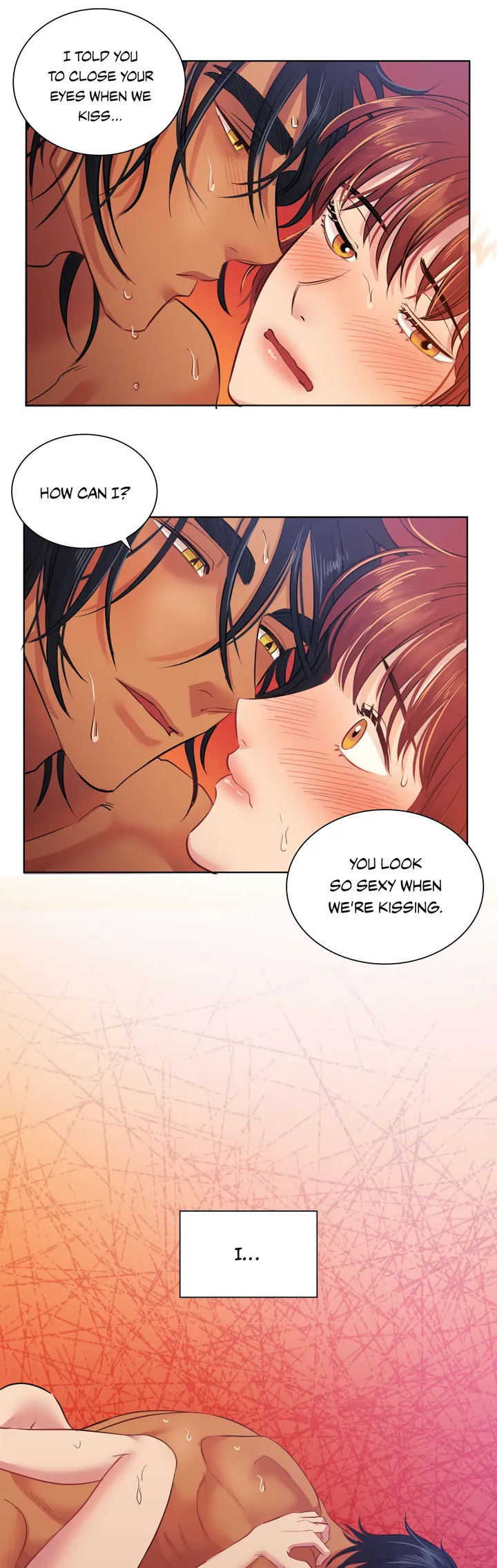 Hana S Demons Of Lust chapter 1 page 5