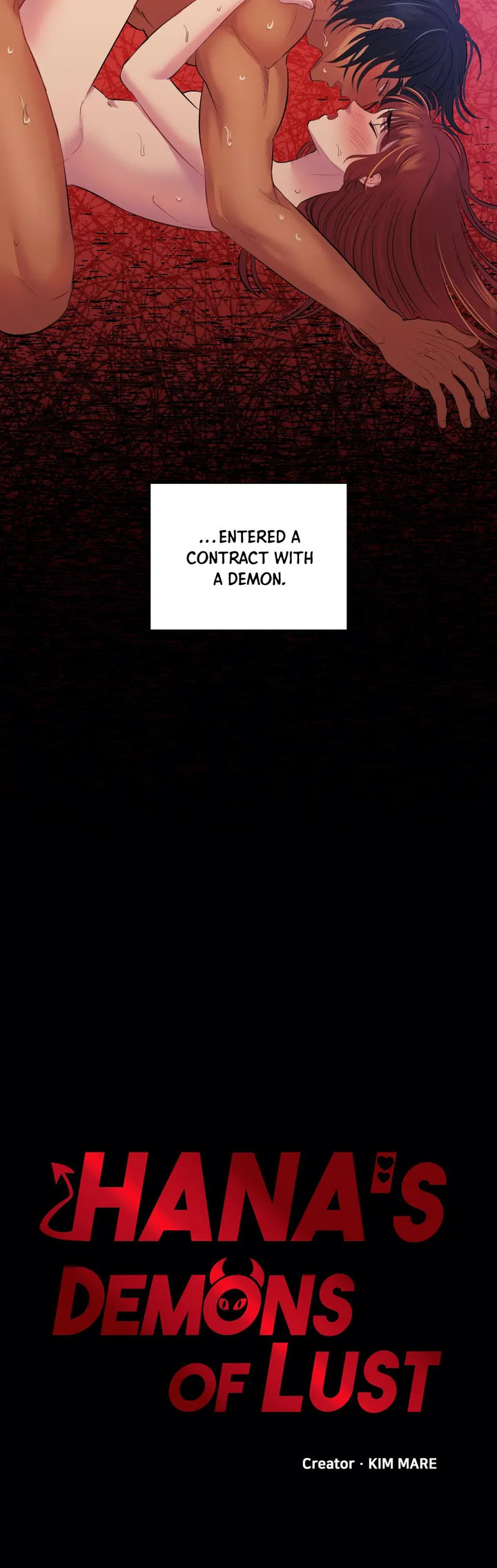 Hana S Demons Of Lust chapter 1 page 6