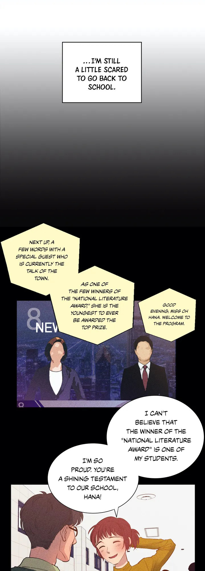 Hana S Demons Of Lust chapter 1 page 9