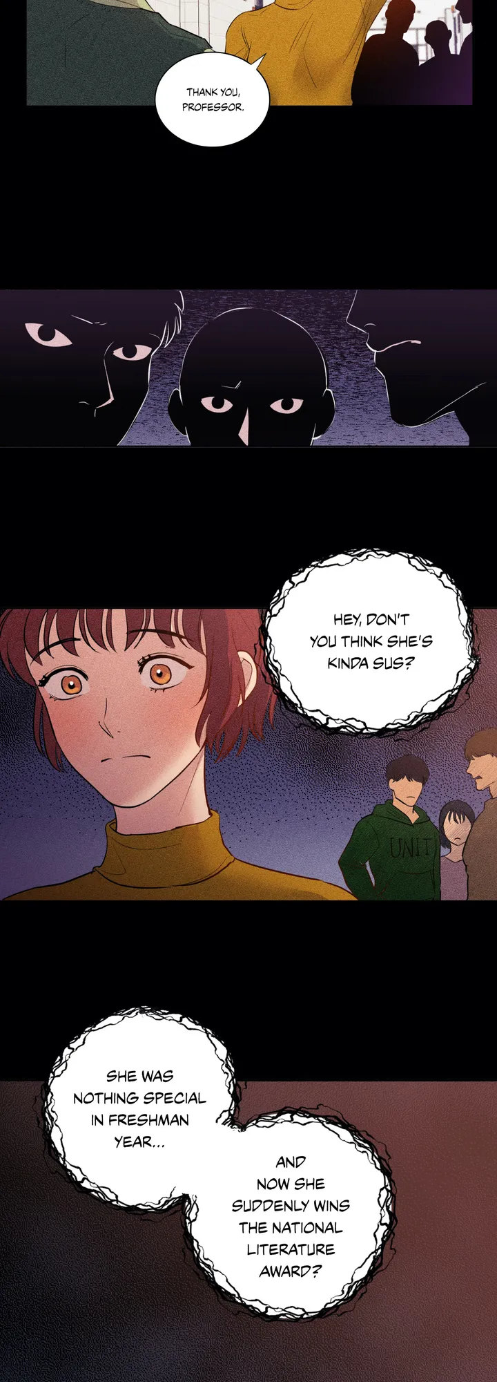 Hana S Demons Of Lust chapter 1 page 10
