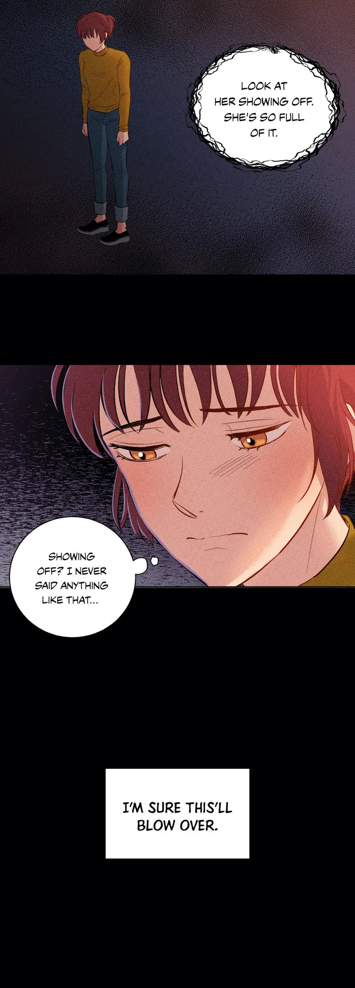 Hana S Demons Of Lust chapter 1 page 11