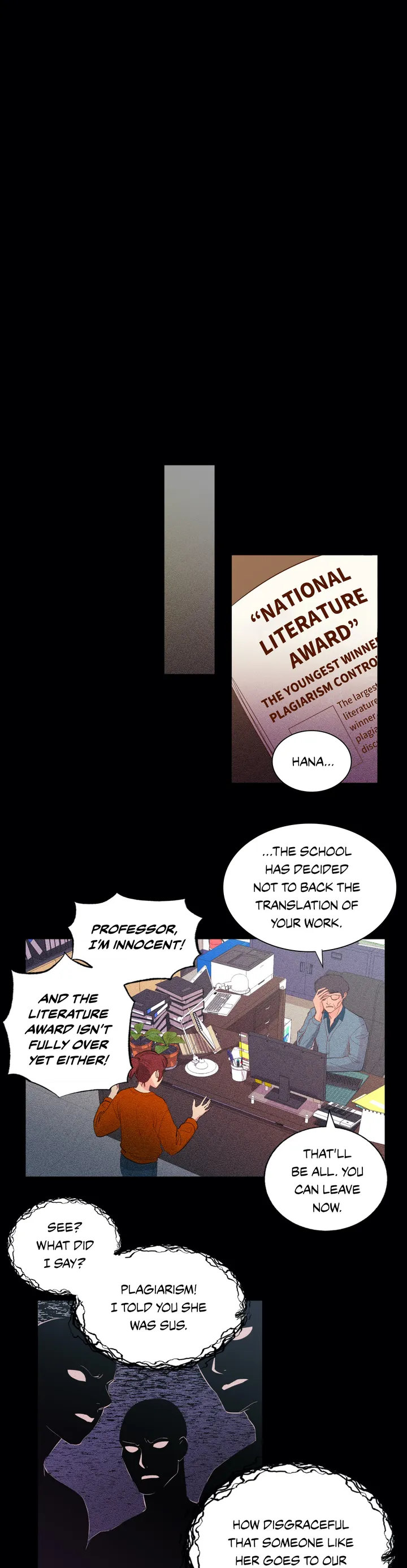 Hana S Demons Of Lust chapter 1 page 12