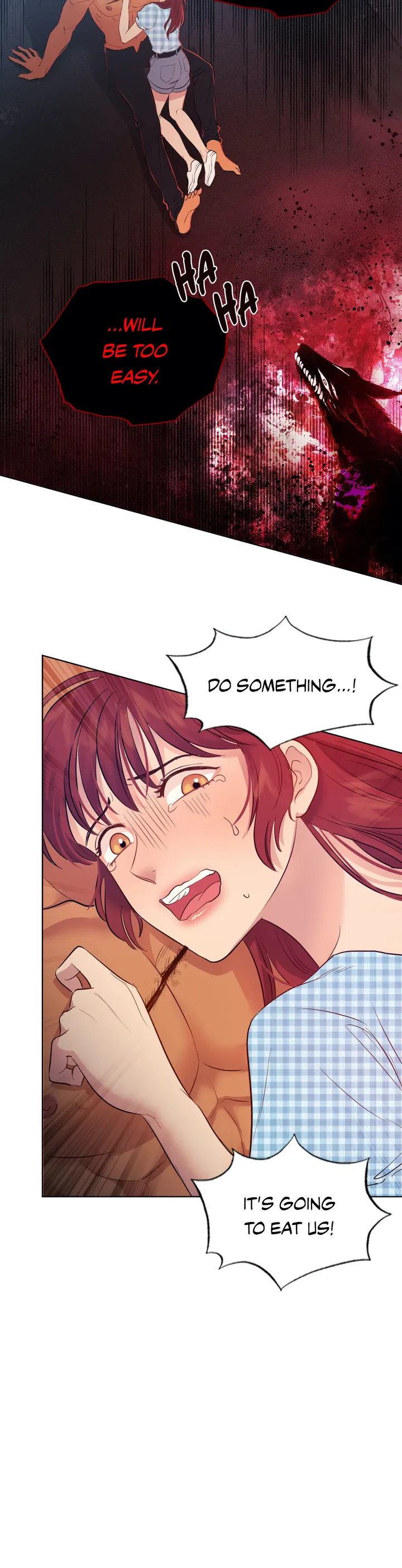 Hana S Demons Of Lust chapter 1 page 25