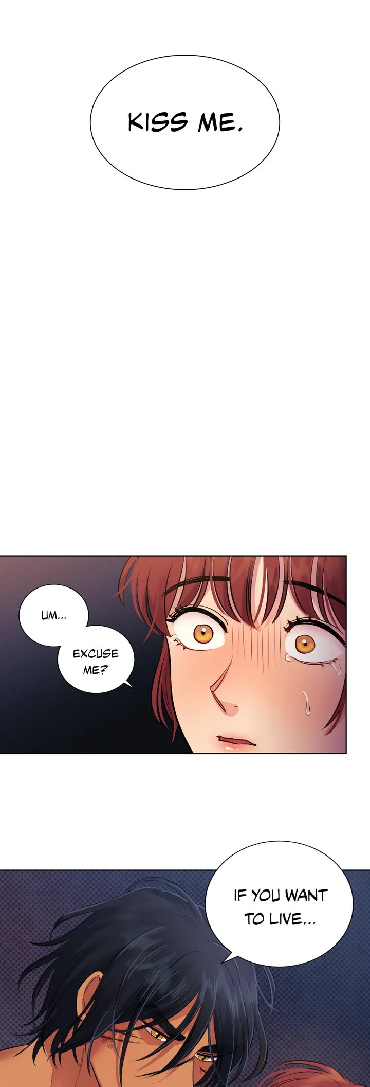 Hana S Demons Of Lust chapter 1 page 26