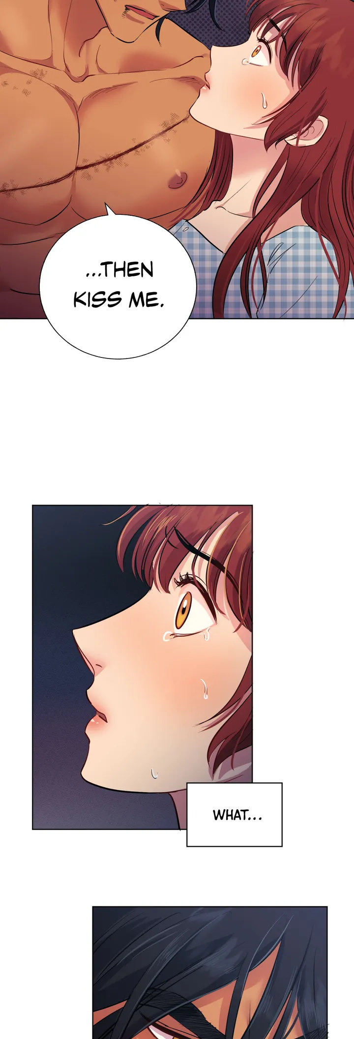 Hana S Demons Of Lust chapter 1 page 27