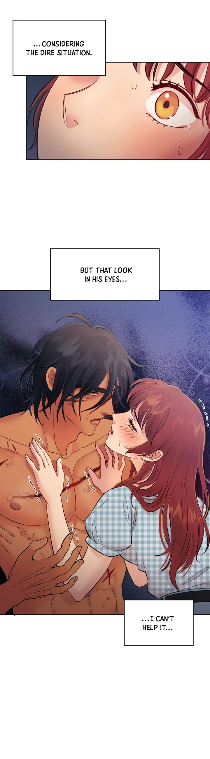 Hana S Demons Of Lust chapter 2 page 3