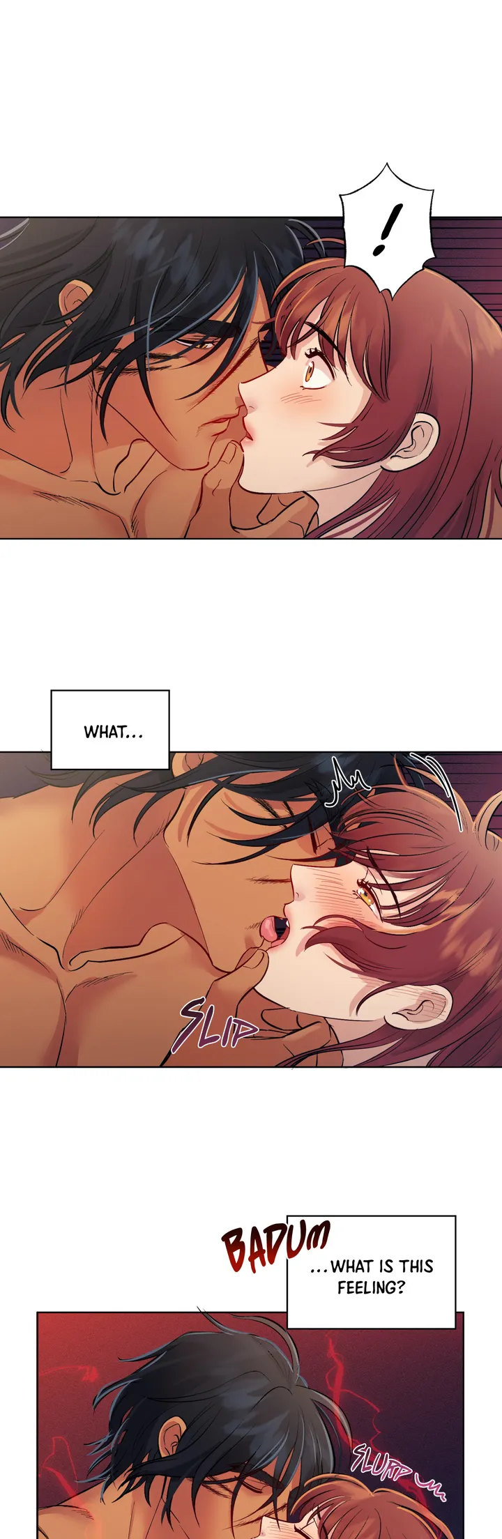 Hana S Demons Of Lust chapter 2 page 4