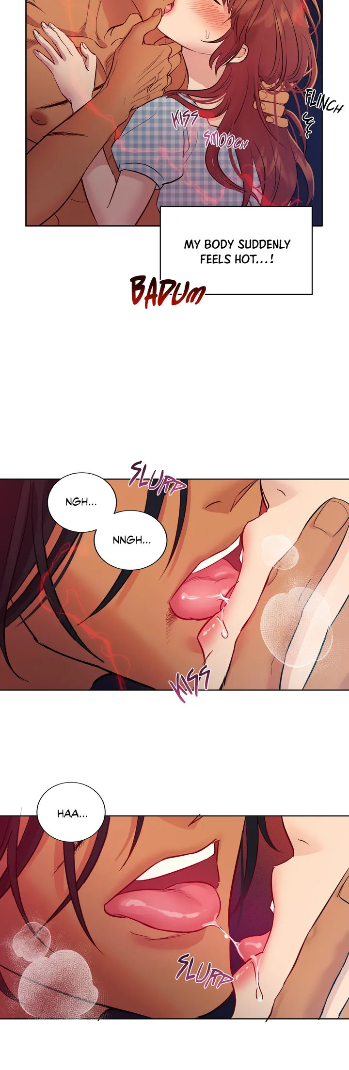 Hana S Demons Of Lust chapter 2 page 5
