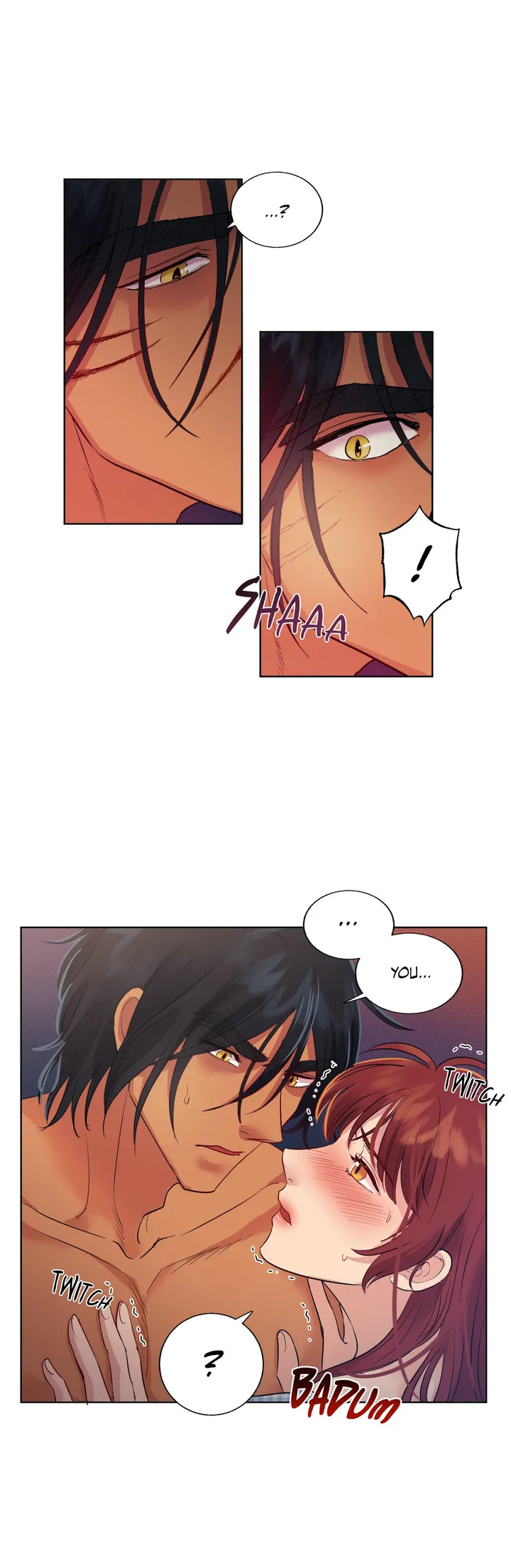 Hana S Demons Of Lust chapter 2 page 6