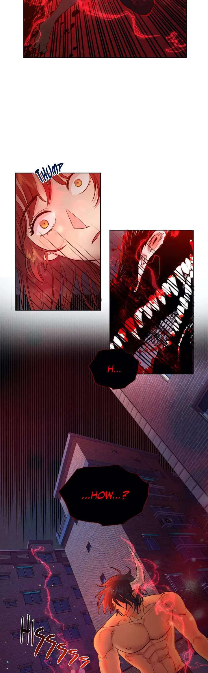 Hana S Demons Of Lust chapter 2 page 10