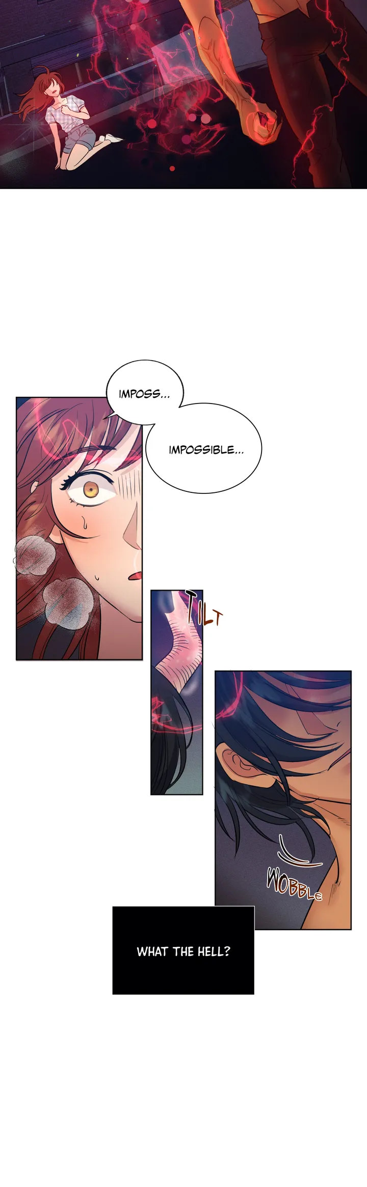 Hana S Demons Of Lust chapter 2 page 11