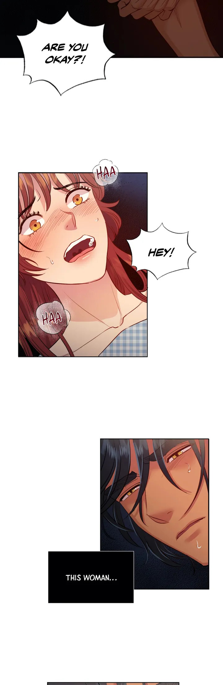 Hana S Demons Of Lust chapter 2 page 13