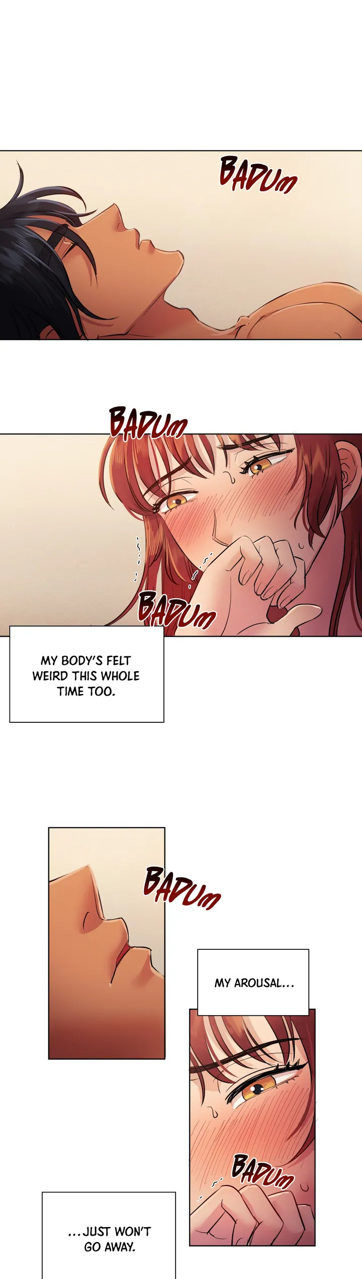 Hana S Demons Of Lust chapter 2 page 17