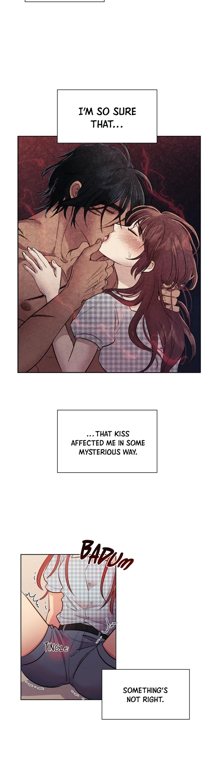 Hana S Demons Of Lust chapter 2 page 18