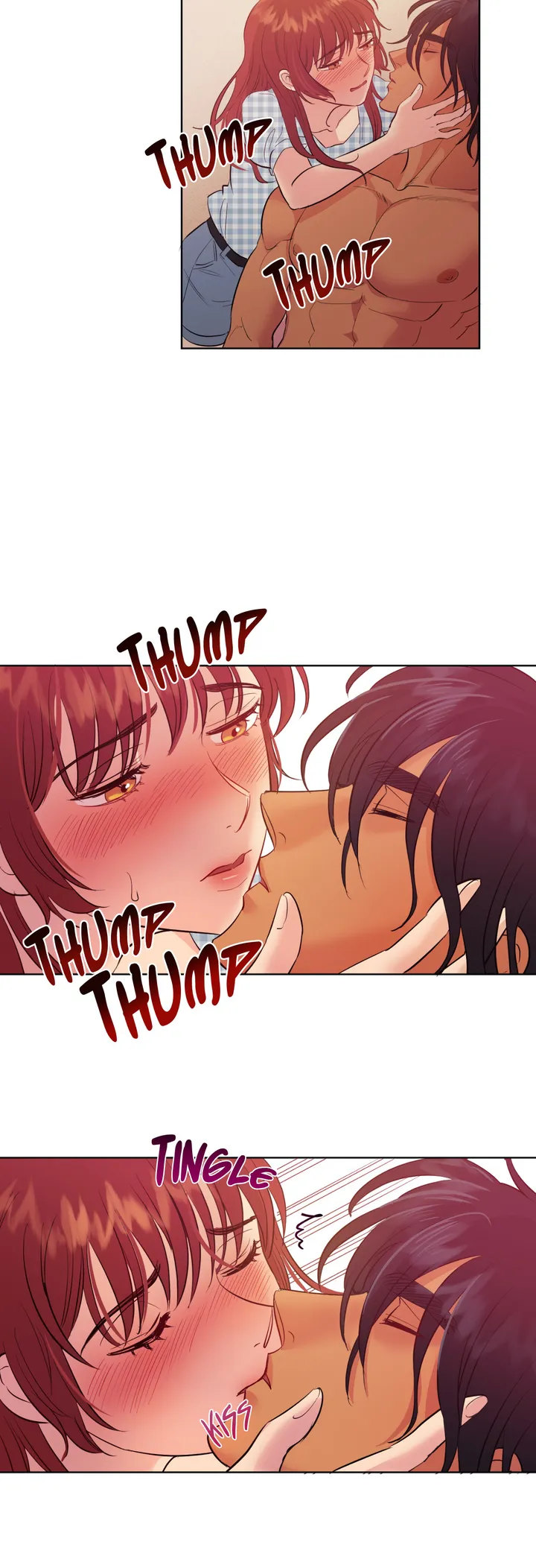 Hana S Demons Of Lust chapter 2 page 20
