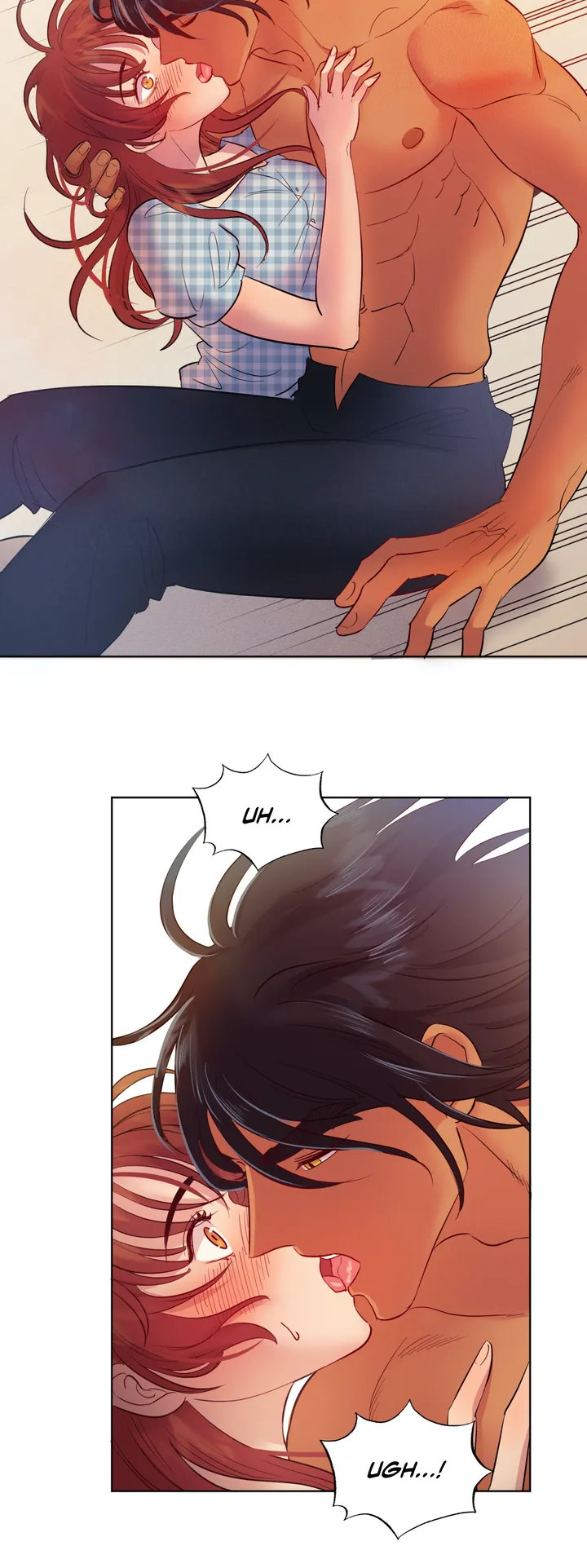 Hana S Demons Of Lust chapter 2 page 23