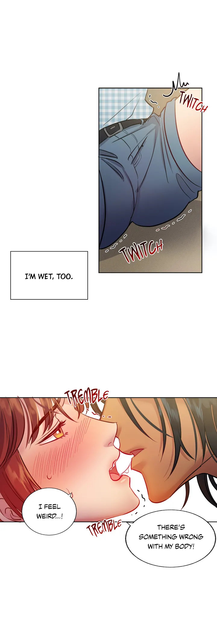 Hana S Demons Of Lust chapter 2 page 25
