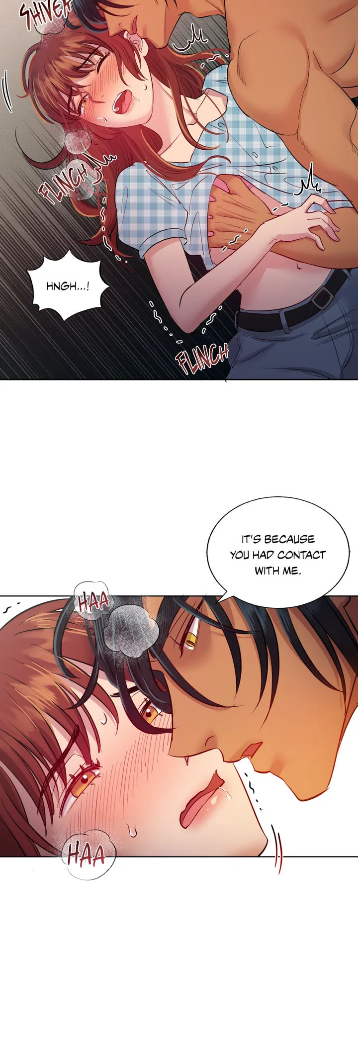 Hana S Demons Of Lust chapter 2 page 27