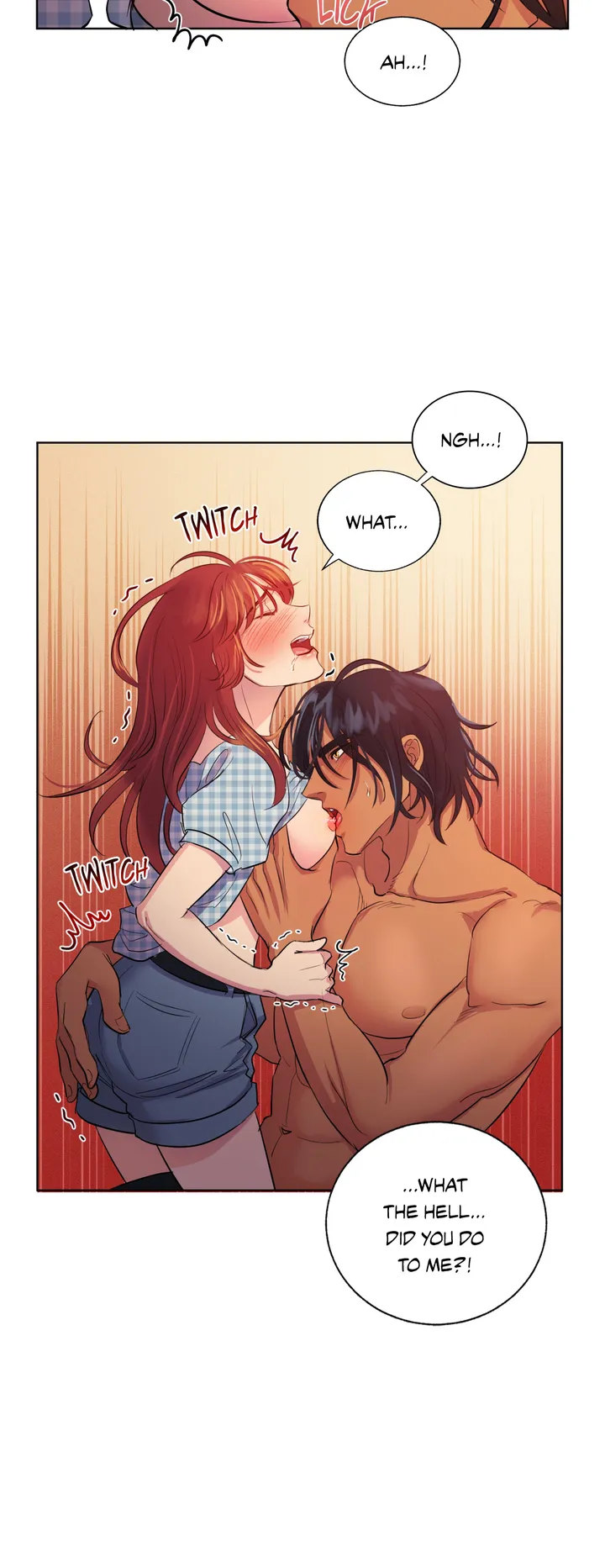 Hana S Demons Of Lust chapter 2 page 29