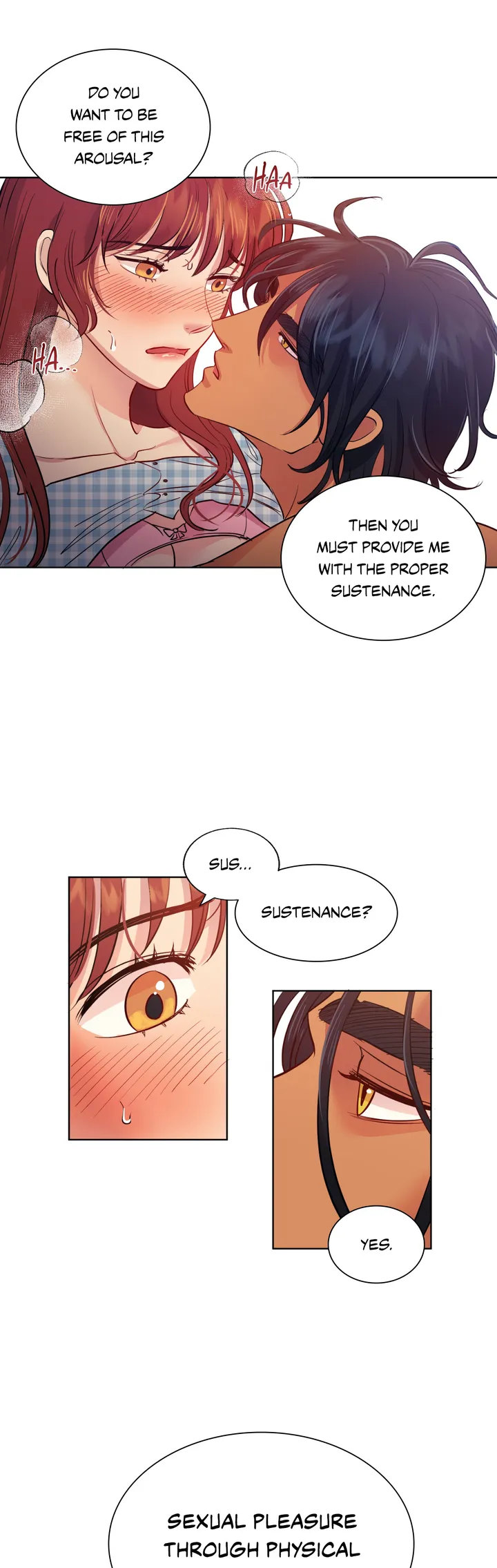 Hana S Demons Of Lust chapter 2 page 30