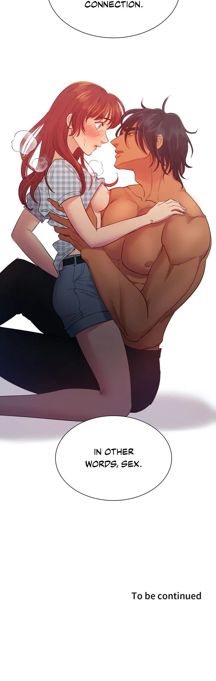 Hana S Demons Of Lust chapter 2 page 31