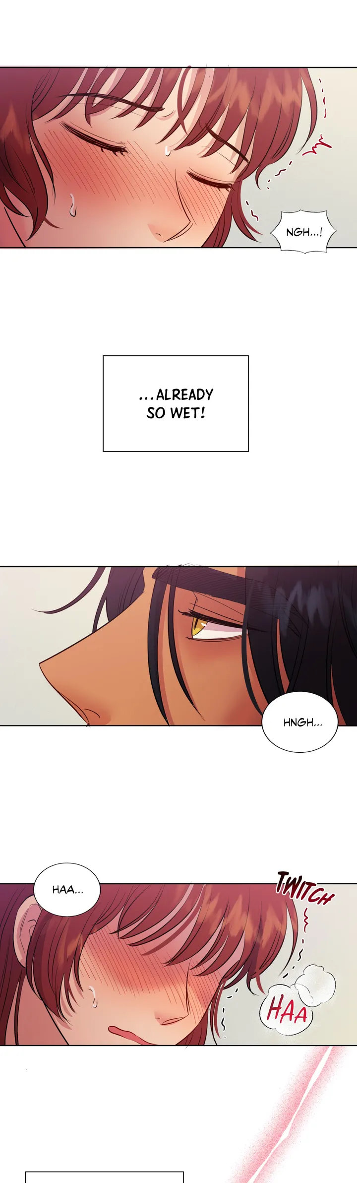 Hana S Demons Of Lust chapter 3 page 3
