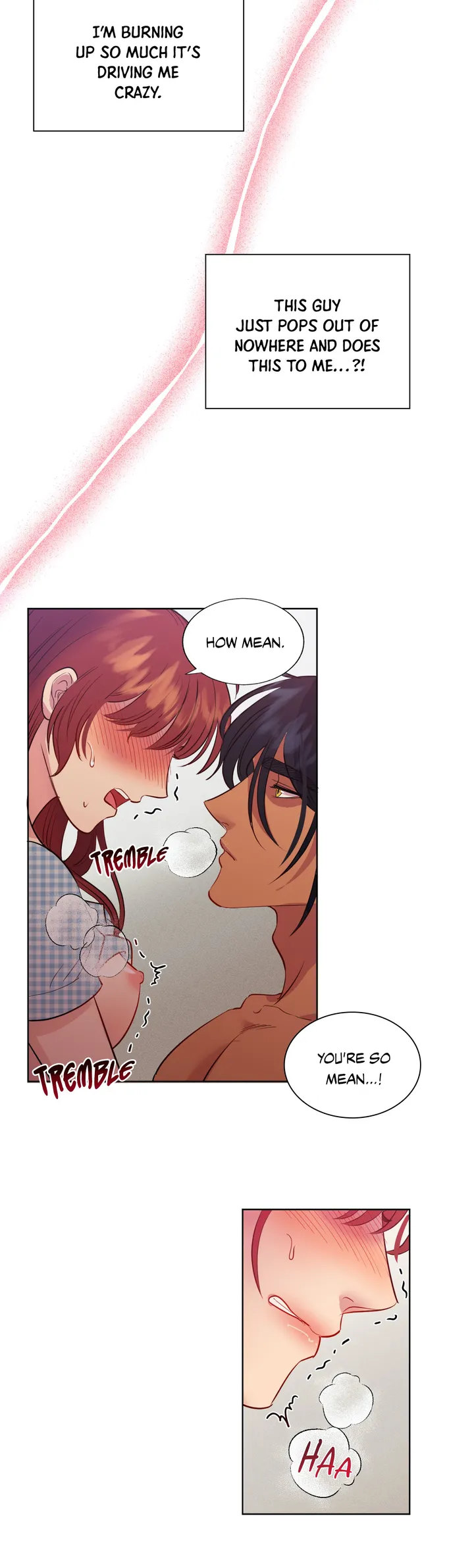 Hana S Demons Of Lust chapter 3 page 4