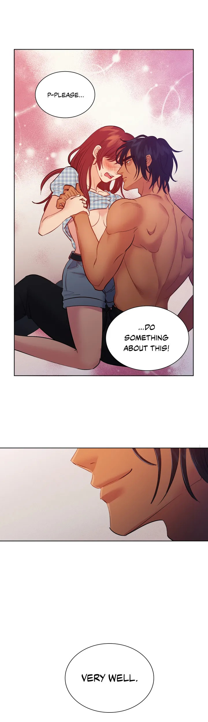 Hana S Demons Of Lust chapter 3 page 5