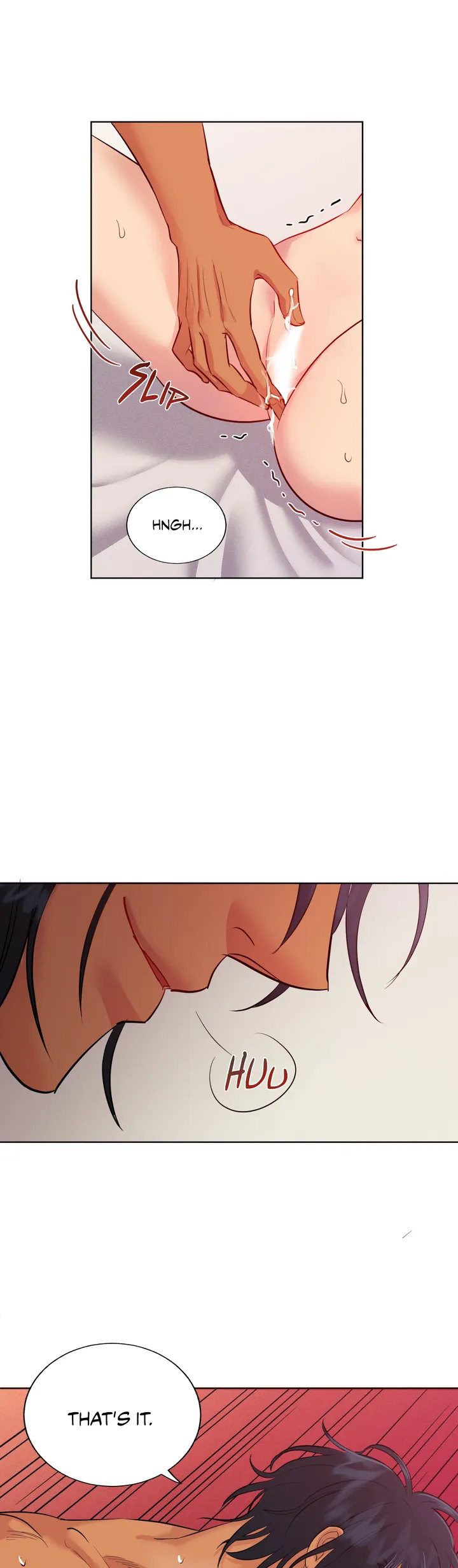 Hana S Demons Of Lust chapter 3 page 9