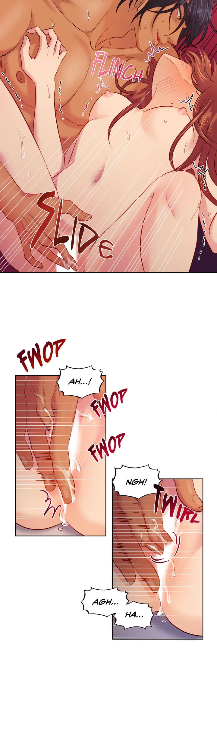 Hana S Demons Of Lust chapter 3 page 10