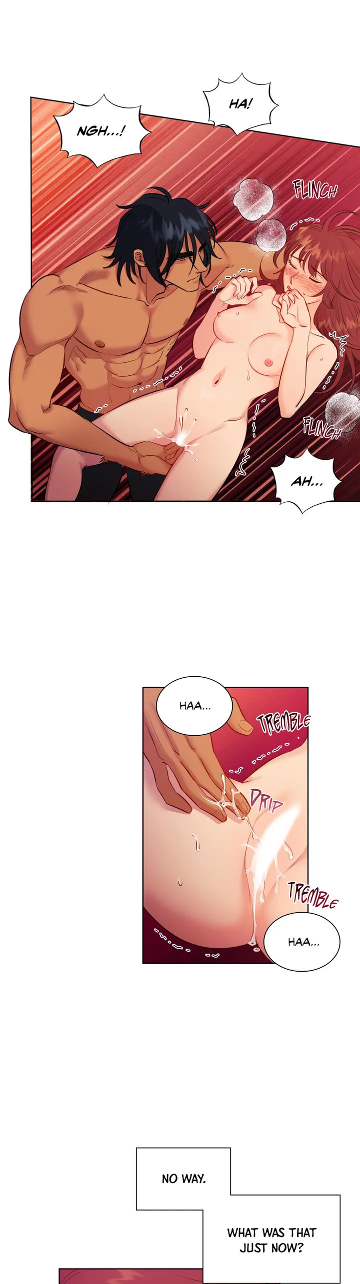 Hana S Demons Of Lust chapter 3 page 14