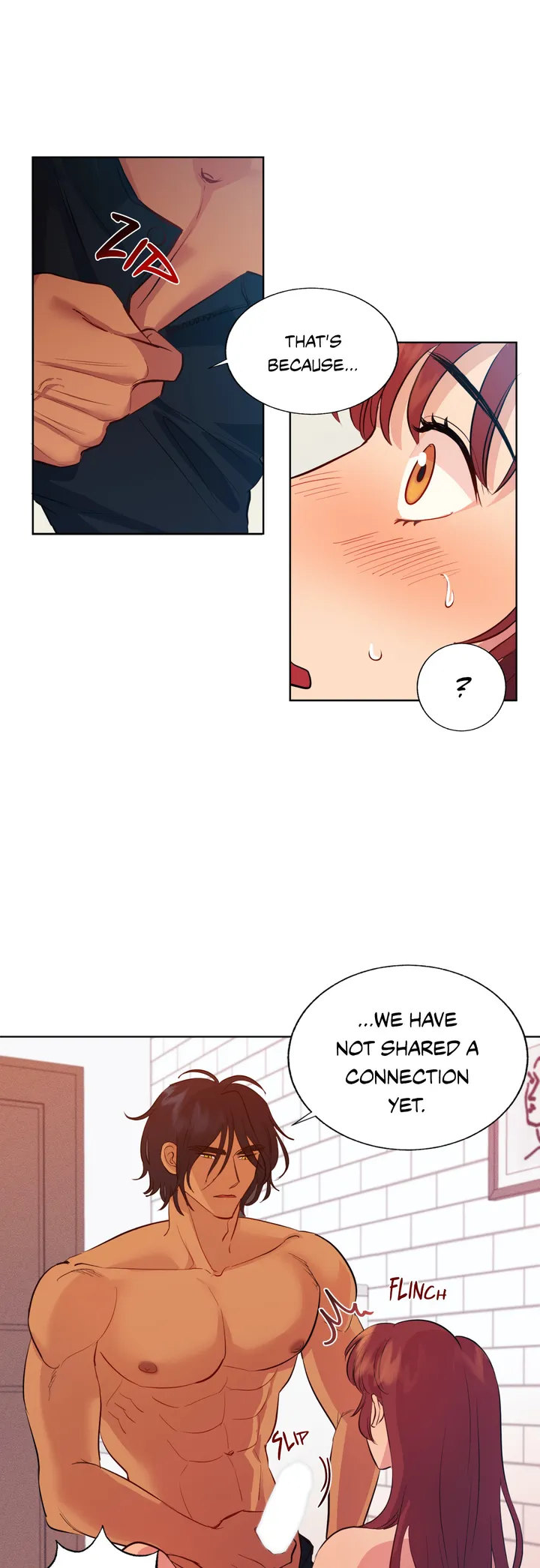 Hana S Demons Of Lust chapter 3 page 16