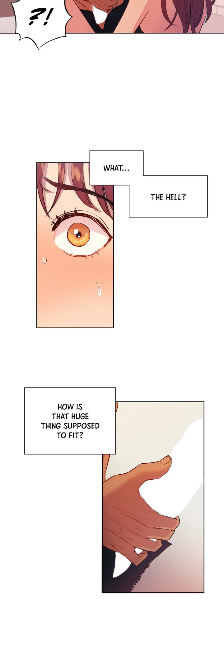 Hana S Demons Of Lust chapter 3 page 17