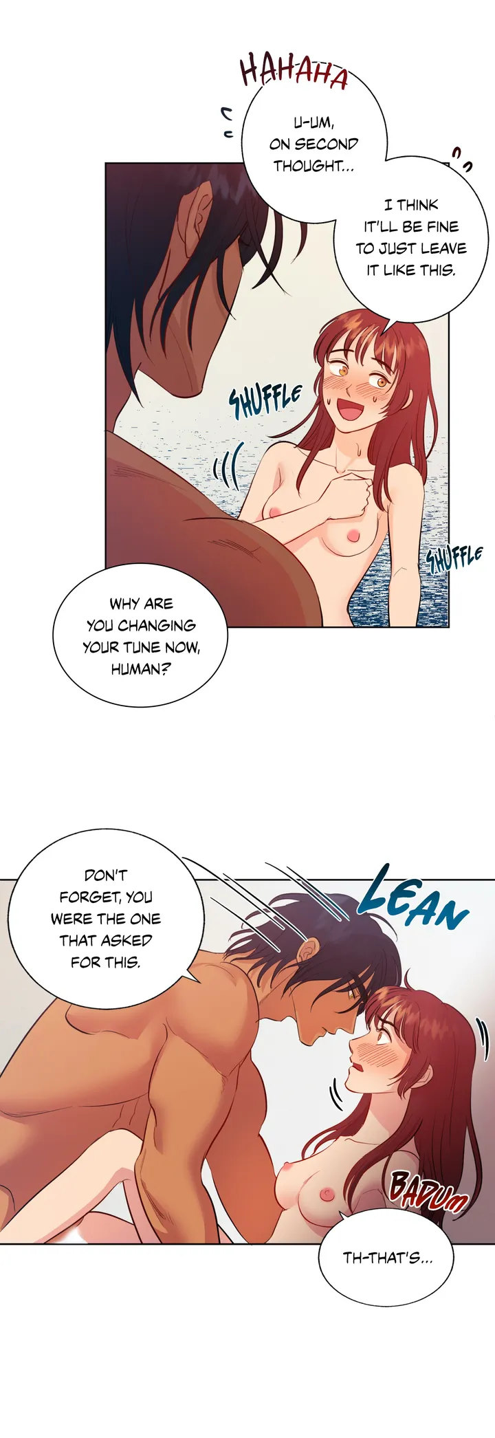 Hana S Demons Of Lust chapter 3 page 18