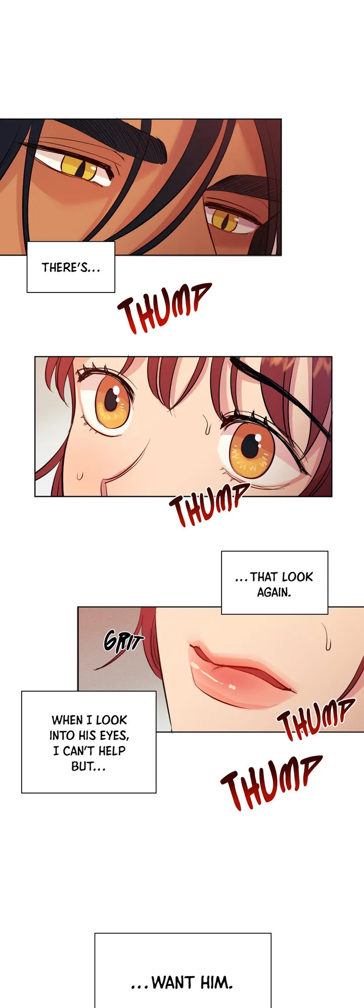 Hana S Demons Of Lust chapter 3 page 19