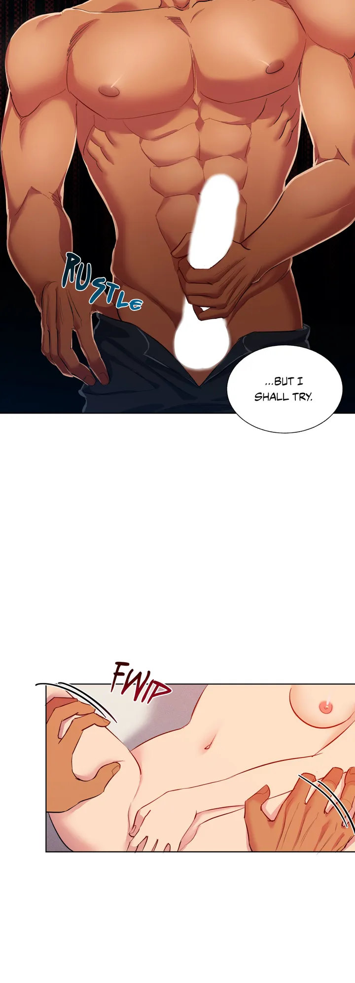 Hana S Demons Of Lust chapter 3 page 21