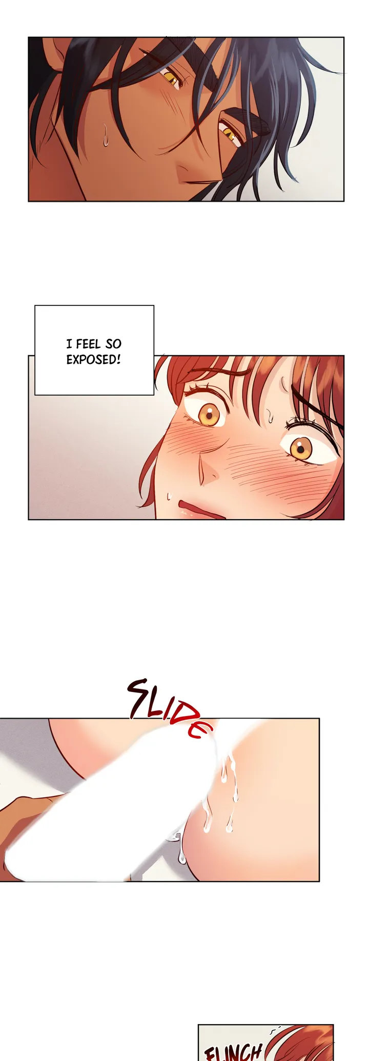 Hana S Demons Of Lust chapter 3 page 22