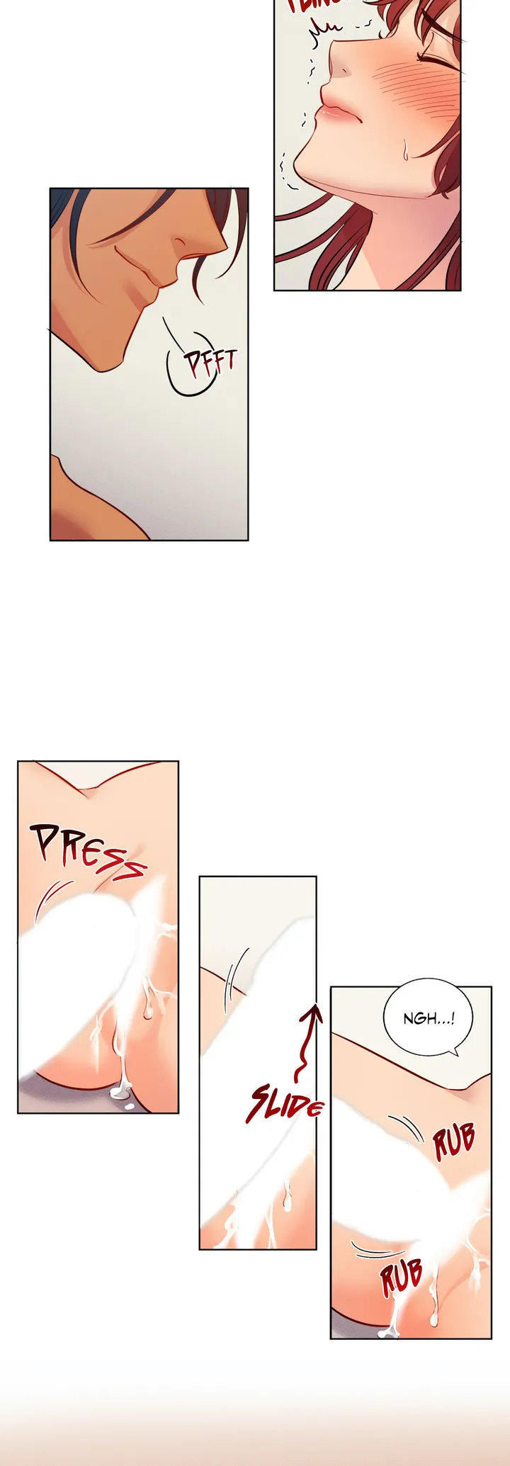 Hana S Demons Of Lust chapter 3 page 23
