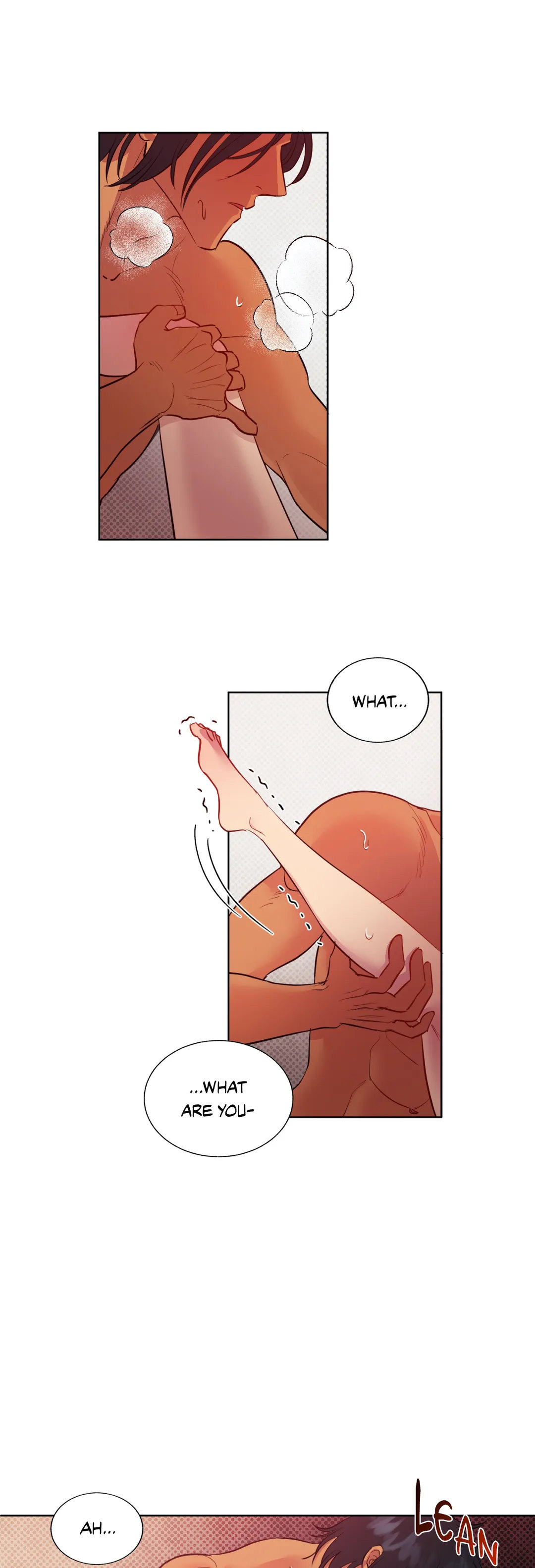 Hana S Demons Of Lust chapter 4 page 5