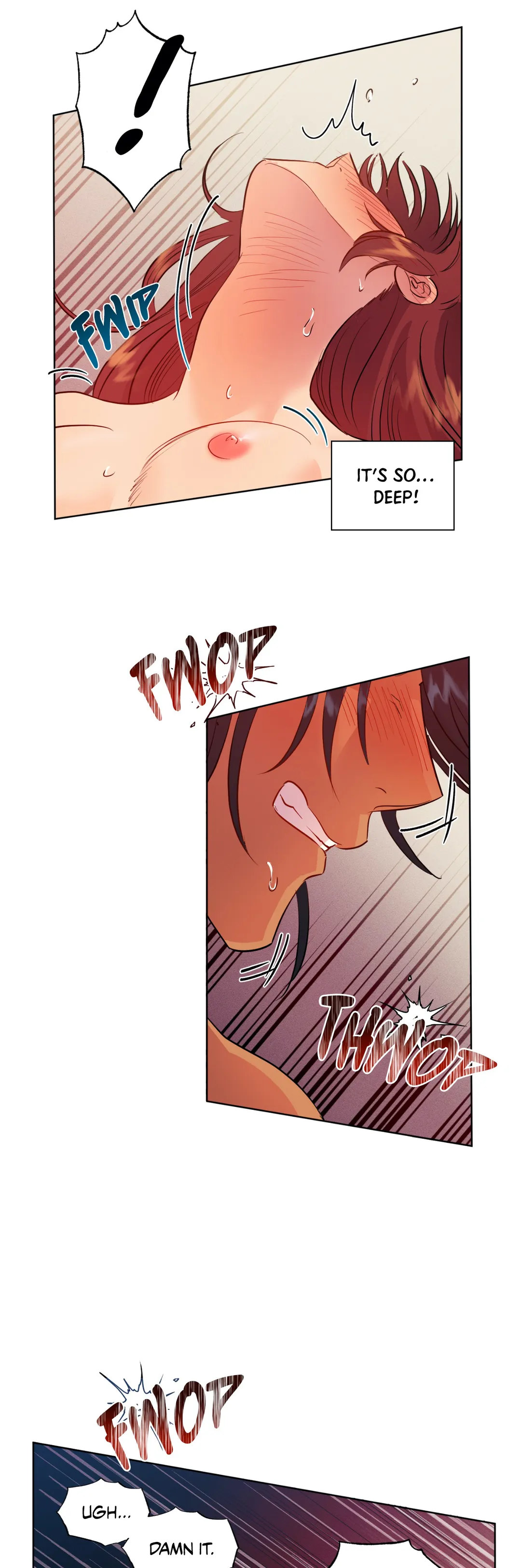 Hana S Demons Of Lust chapter 4 page 7