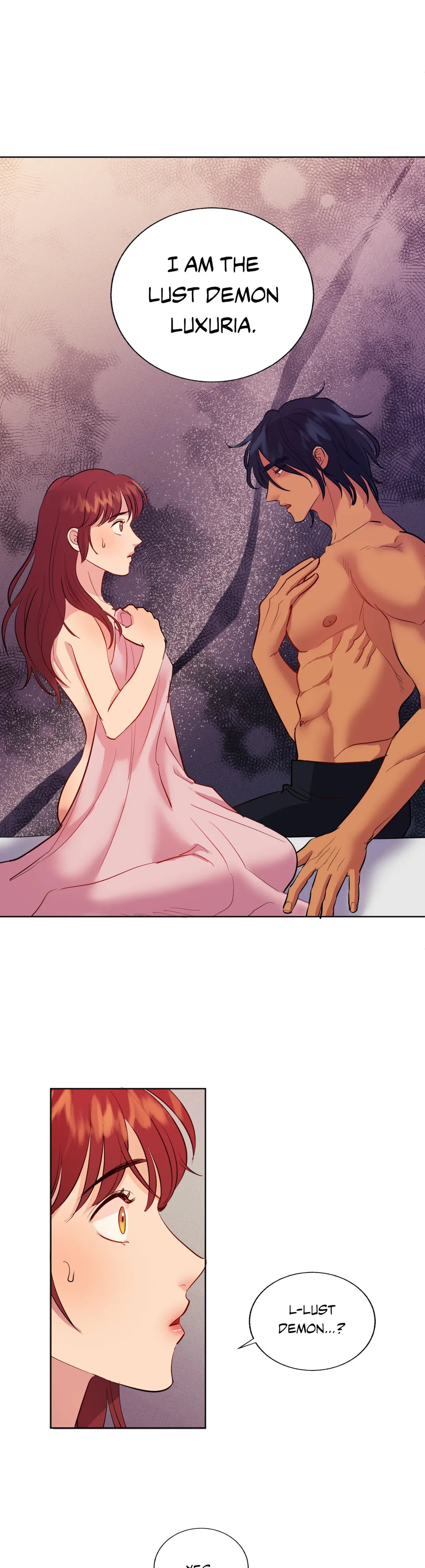 Hana S Demons Of Lust chapter 4 page 17
