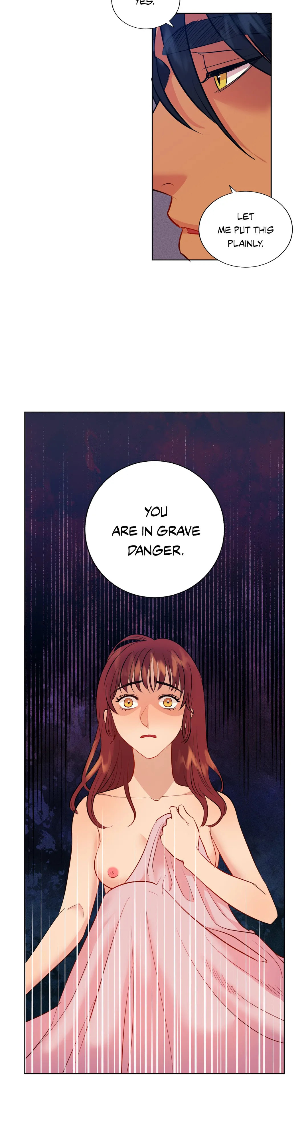 Hana S Demons Of Lust chapter 4 page 18