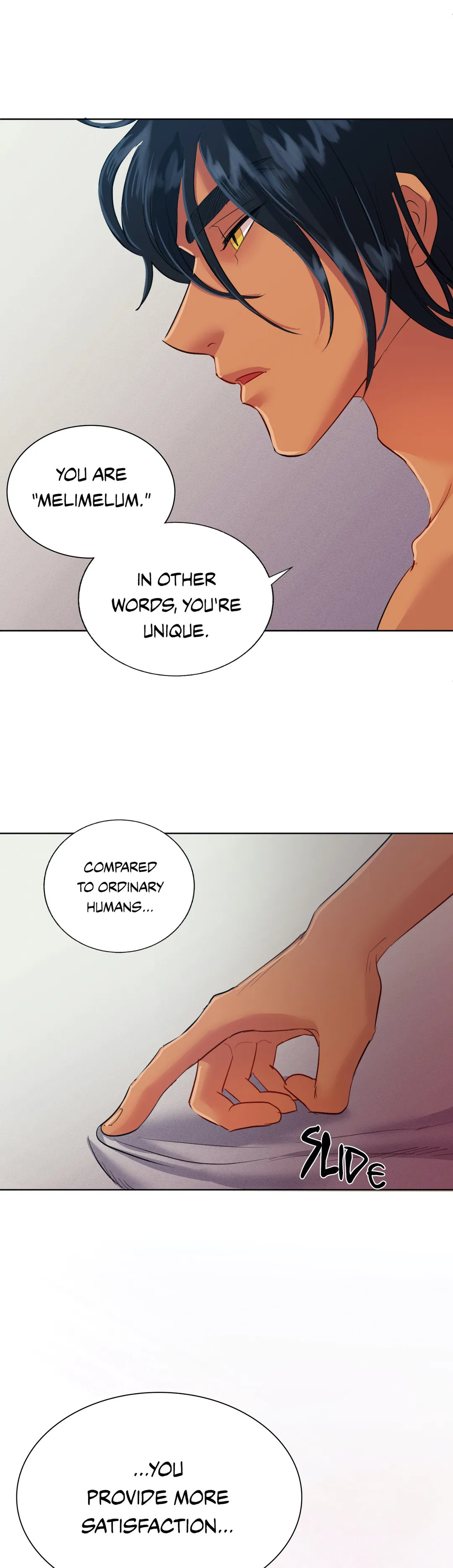 Hana S Demons Of Lust chapter 4 page 21