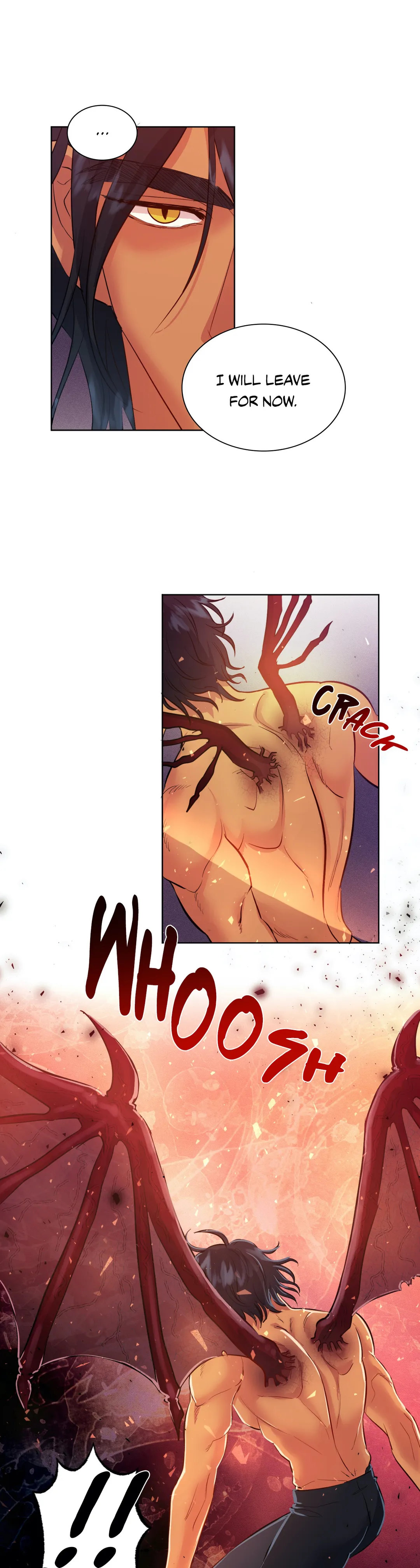 Hana S Demons Of Lust chapter 4 page 28