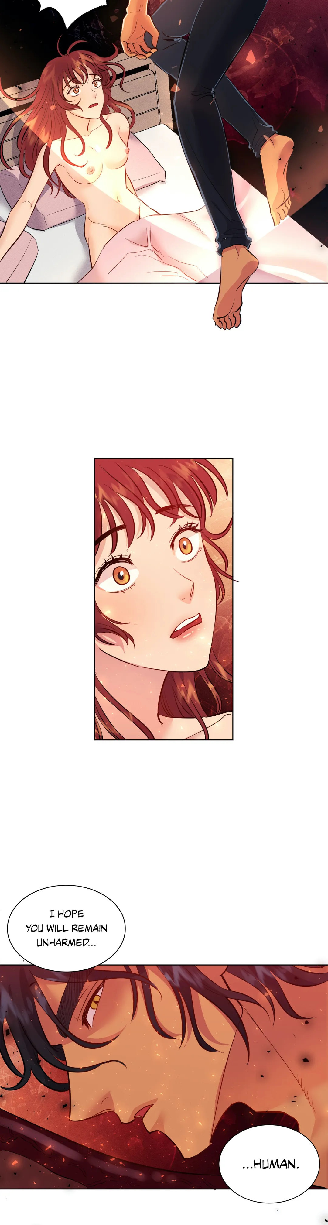 Hana S Demons Of Lust chapter 4 page 29